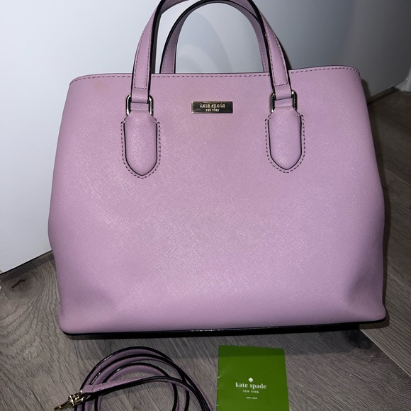 Kate Spade Bag Authentic - Picture 5 of 5